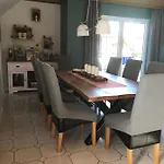 Zimmermann Lägenhet *