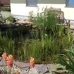 Zimmermann Lägenhet