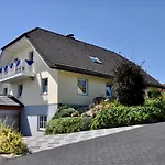 Zimmermann Lägenhet