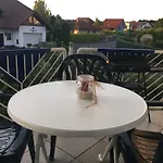 Zimmermann Lägenhet *