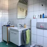 Zimmermann Lägenhet *