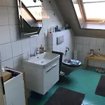 Zimmermann Lägenhet