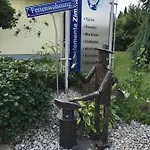 Zimmermann Lägenhet