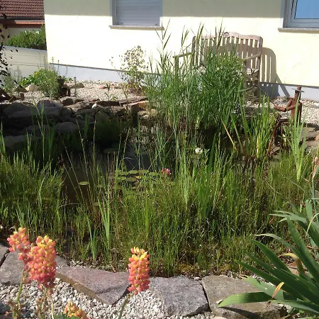 Zimmermann Lägenhet