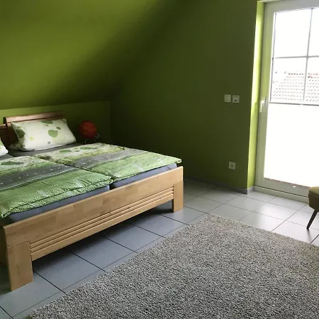 Lägenhet Zimmermann *