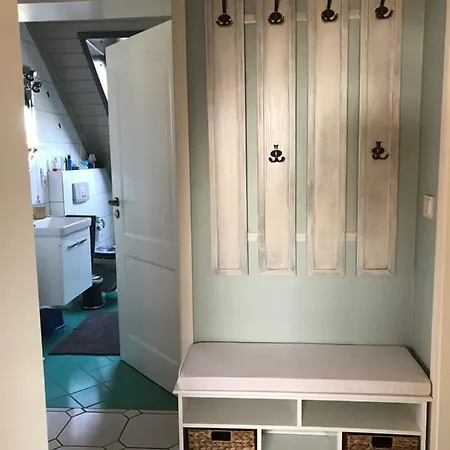 Zimmermann Appartement