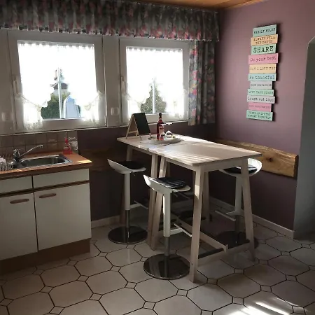 Zimmermann * 比尔肯费尔德