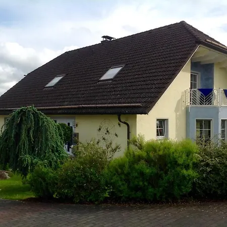 Lägenhet Zimmermann Birkenfeld (Rhineland-Palatinate)