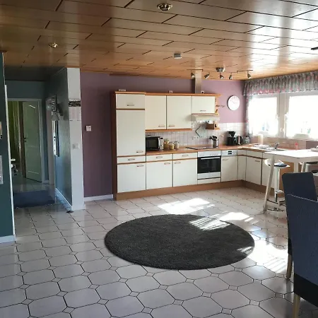 Zimmermann Lägenhet